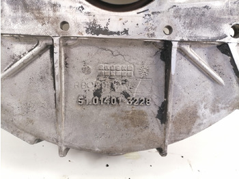 Vliegwiel voor Vrachtwagen MAN Flywheel housing 51014013228: afbeelding 5
