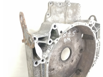 Vliegwiel voor Vrachtwagen MAN Flywheel housing 51014013228: afbeelding 3