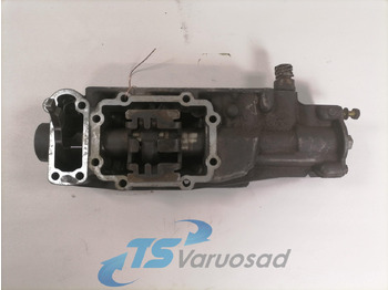 Versnellingsbak en onderdelen voor Vrachtwagen MAN Gear control 81321030189: afbeelding 3 Versnellingsbak en onderdelen voor Vrachtwagen MAN Gear control 81321030189: afbeelding 3