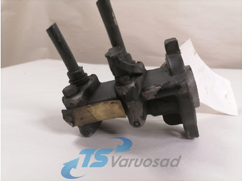 Versnellingsbak en onderdelen MAN