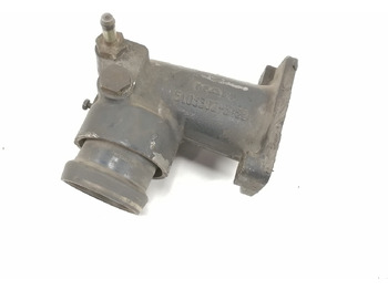 Inlaatspruitstuk MAN