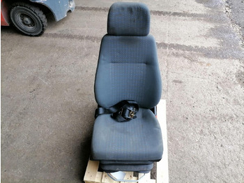 Zitplaats voor Vrachtwagen MAN Passenger seat 81623016900: afbeelding 3 Zitplaats voor Vrachtwagen MAN Passenger seat 81623016900: afbeelding 3