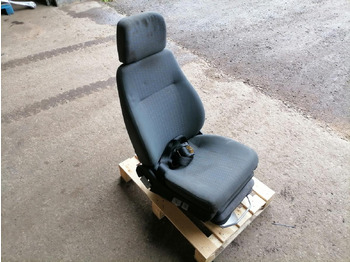 Zitplaats voor Vrachtwagen MAN Passenger seat 81623016900: afbeelding 2 Zitplaats voor Vrachtwagen MAN Passenger seat 81623016900: afbeelding 2