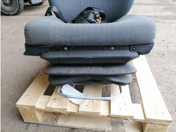 Zitplaats voor Vrachtwagen MAN Passenger seat 81623016900: afbeelding 5 Zitplaats voor Vrachtwagen MAN Passenger seat 81623016900: afbeelding 5