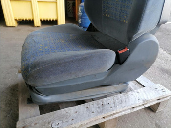 Zitplaats voor Vrachtwagen MAN Passenger seat 81623016942: afbeelding 2