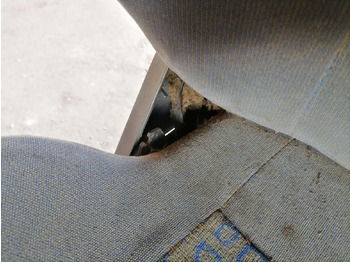 Zitplaats voor Vrachtwagen MAN Passenger seat 81623016942: afbeelding 4