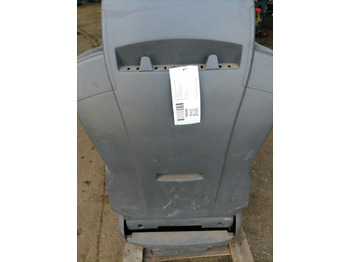 Zitplaats voor Vrachtwagen MAN Passenger seat 81623016942: afbeelding 5