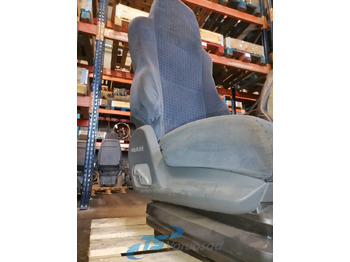 Zitplaats voor Vrachtwagen MAN Passenger seat: afbeelding 5
