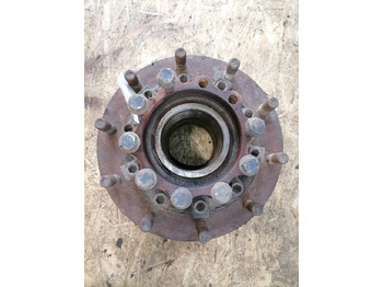 Naaf voor Vrachtwagen MAN Rear axel hub 81357013155: afbeelding 2