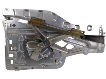 Raam en onderdelen voor Vrachtwagen MAN Side window lifting mechanism 81626456034: afbeelding 2 Raam en onderdelen voor Vrachtwagen MAN Side window lifting mechanism 81626456034: afbeelding 2