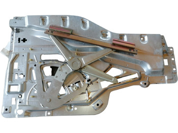 Raam en onderdelen MAN