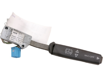 Elektrisch systeem MAN