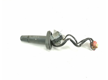 Elektrisch systeem MAN