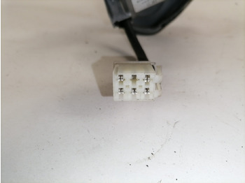 Elektrisch systeem voor Vrachtwagen MAN Switch, cruise control 255090078: afbeelding 4