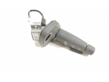 Elektrisch systeem MAN