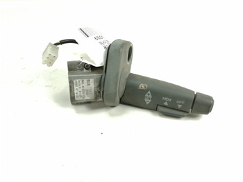 Elektrisch systeem MAN