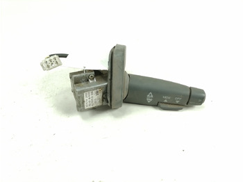 Elektrisch systeem MAN