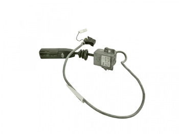 Elektrisch systeem MAN