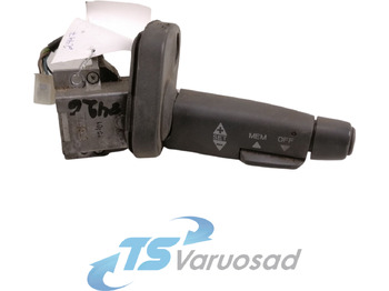 Elektrisch systeem MAN