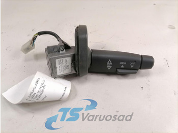 Elektrisch systeem MAN