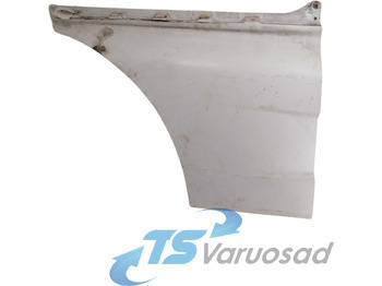 Deur en onderdelen MAN