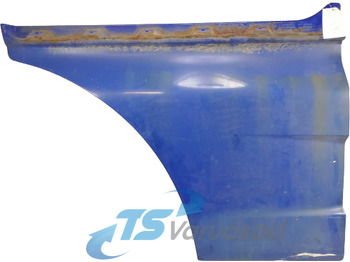 Deur en onderdelen MAN