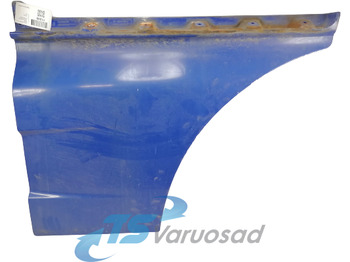 Deur en onderdelen MAN