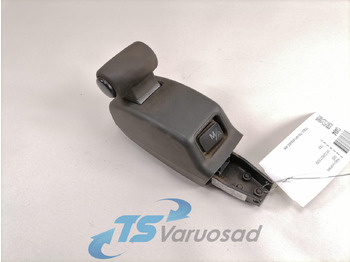 Versnellingsbak en onderdelen MERCEDES-BENZ