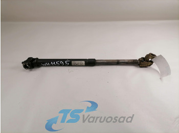 Stuurinrichting MERCEDES-BENZ