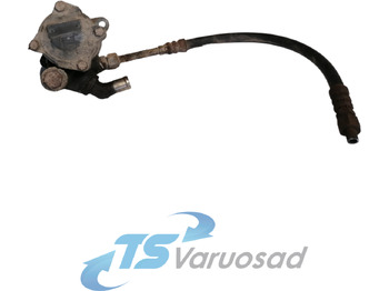 Stuurpomp MERCEDES-BENZ