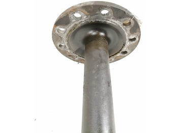 Aandrijfas voor Vrachtwagen Mercedes-Benz Drive shaft A9463570001: afbeelding 2 Aandrijfas voor Vrachtwagen Mercedes-Benz Drive shaft A9463570001: afbeelding 2