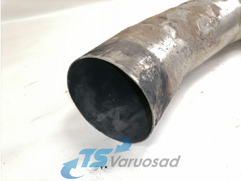Geluiddemper voor Vrachtwagen Mercedes-Benz Exhaust pipe A9304905419: afbeelding 3 Geluiddemper voor Vrachtwagen Mercedes-Benz Exhaust pipe A9304905419: afbeelding 3
