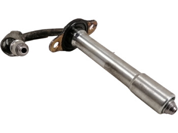 Brandstoftoevoer MERCEDES-BENZ