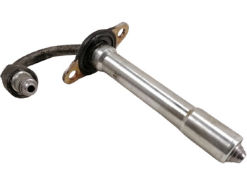 Brandstoftoevoer MERCEDES-BENZ