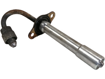 Brandstoftoevoer MERCEDES-BENZ