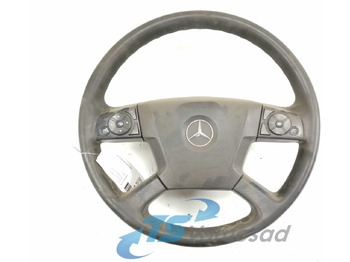 Stuurinrichting MERCEDES-BENZ