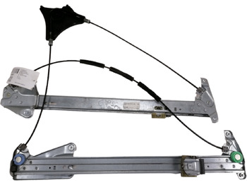 Raam en onderdelen MERCEDES-BENZ