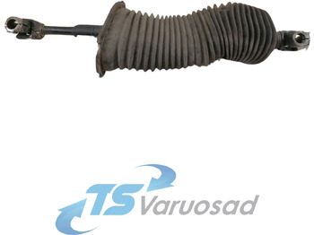 Stuurinrichting MERCEDES-BENZ