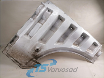 Deur en onderdelen voor Vrachtwagen Mercedes-Benz Ukse pikendus, parem A9607201001: afbeelding 2