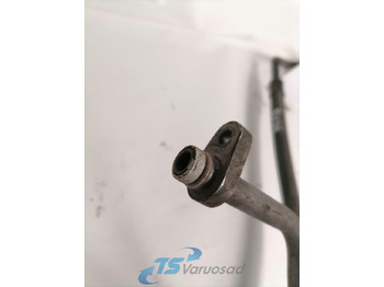 Verwarming/ Ventilatie voor Vrachtwagen Scania A/C pipe 2028048: afbeelding 2