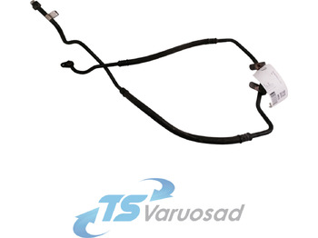 Verwarming/ Ventilatie SCANIA