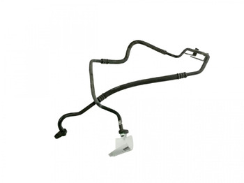 Verwarming/ Ventilatie SCANIA