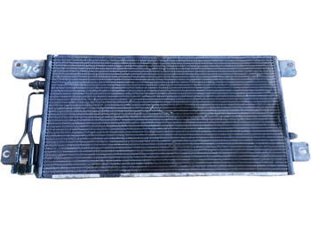 Verwarming/ Ventilatie SCANIA