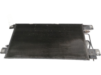 Verwarming/ Ventilatie SCANIA