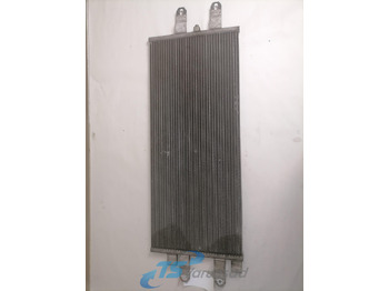 Verwarming/ Ventilatie SCANIA