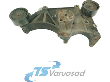 Verwarming/ Ventilatie SCANIA