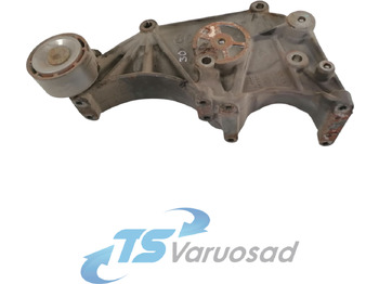 Verwarming/ Ventilatie SCANIA