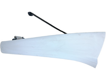 Aerokit/ Spoiler SCANIA