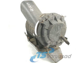 Luchtinlaatsysteem voor Vrachtwagen Scania Air filter housing 1335675: afbeelding 3
