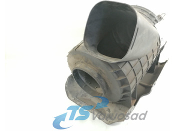 Luchtinlaatsysteem voor Vrachtwagen Scania Air filter housing 1335675: afbeelding 2
